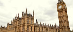 イギリス短期留学のイメージ