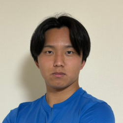 Ryoya Ebato ASS COACH