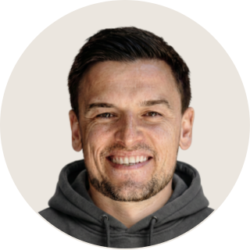 James Stephenson ASS COACH