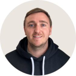 Nick Ticehurst ASS COACH