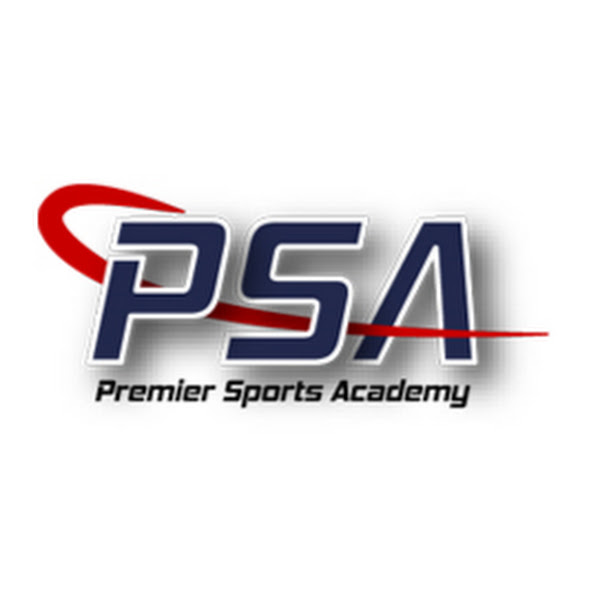 ウエブサイトリニューアル Premier Sports Academy
